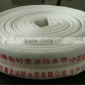 Large Diameter PVC Lay Flat Pipe thumbnail-1