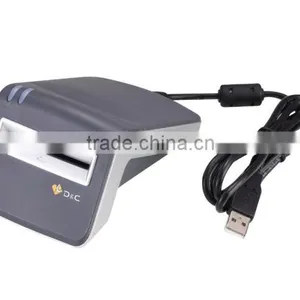 New Product Handheld IC Card Reader With USB,RS232 Interface thumbnail-3