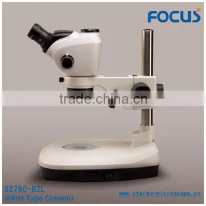 SZ780 4.95X~38.25X Measuring Microscope Factory thumbnail-4
