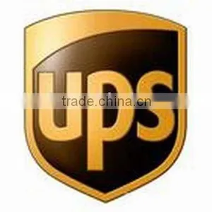 UPS Courier From Shenzhen to New Zealand, Ultra-low Discount) thumbnail-1