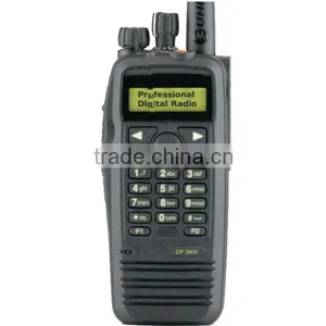 DP3600 Digital Handsfree Vhf/uhf Ham Radio thumbnail-4
