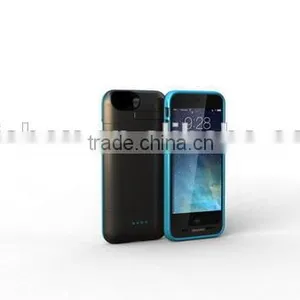 2015 Crazy Selling for Iphone 6/4s Backup Battery Case thumbnail-2