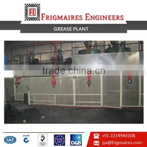 Highly Competitive Result Oriented Grease Machine thumbnail-5