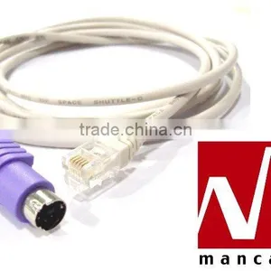 Manca. HK--LAN Cable thumbnail-1