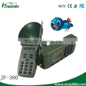 High Quality !!! Bird Caller in MP3 Player thumbnail-1