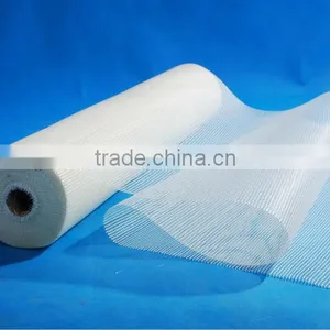 High Zirconia AR Fiberglass Mesh thumbnail-1
