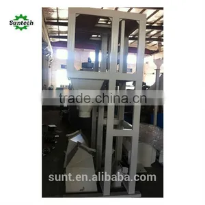 Flour Big Bag Packing Machine thumbnail-1