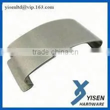 High Quality, Reasonable Price of Trailer Parabolic Leaf Spring thumbnail-1