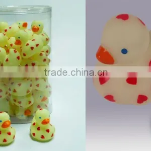 Funny Mini Duck Special Light Duck Glow in Dark Duck thumbnail-3