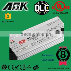 UL DLC TUV CE EMC LVD ROHS IK10 TM21 120W LED Street Light, 30-280W LED Street Light thumbnail-6