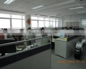 Qingdao R.BE International Trading Co., Ltd. company overview - view 3 thumbnail