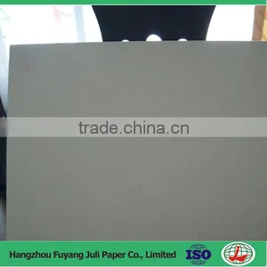 Fruit Box Grey Paperboard Fruit Carton Raw Material thumbnail-1