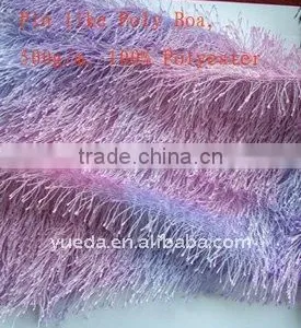 Selling Pin Like Poly Plush Fabrics thumbnail-1