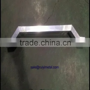 Customized Aluminum Extrusions for Building thumbnail-5