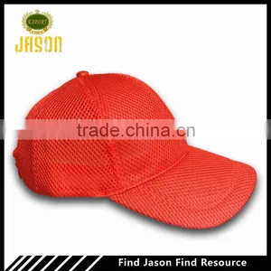 Full Mesh Foam Trucker Hat thumbnail-2