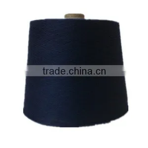 Ring Spun Polyester Yarn for Knitting thumbnail-1