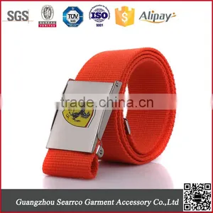 3.5cm Factory Supply Webbing Army Military Webbing Belt thumbnail-5