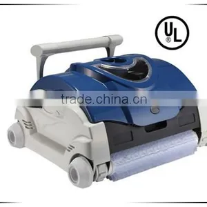 Energy Saving Automatic Pool Cleaner thumbnail-1