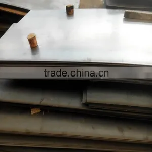En10025 E295 E335 E360 Low Alloy High Strenth Steel Plate, Low Alloy Steel Plate, 20mm Thick Steel Plate, Tianjin thumbnail-3