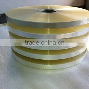 Cheap Construction Material of Polyester Tape for Heat Insulation Use thumbnail-1