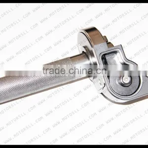 CNC Throttle for Pit Bike Kayo BSE Apollo thumbnail-2