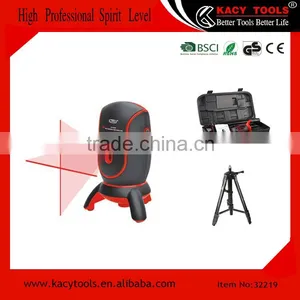 Degree Vertical Horizontal Laser Line Projection Square Level Laser Square thumbnail-1