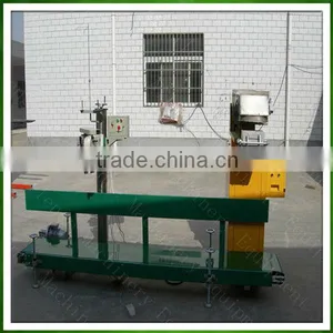 Low Energy Consumption 25kg Bag Packaging Machinery thumbnail-1