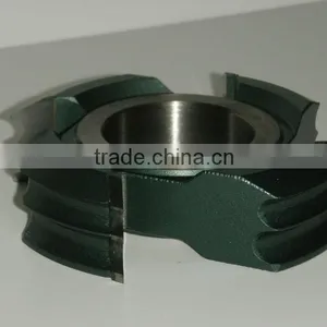 Rounding Shutter Carbide Cutter thumbnail-2