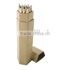 Kids Color Pencil Set thumbnail-1
