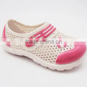 New Kids Football Soccer EVA Clogs/Garden Shoes thumbnail-3