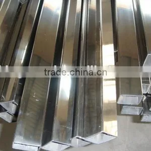 HIGH QUALITY 304/201/316 SS Square Tube thumbnail-6
