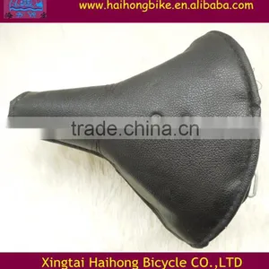 2013 Comfortable Wide 28" Lady Bicycle Saddle thumbnail-1
