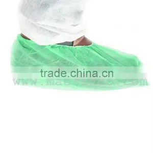 Non Woven Shoe Cover thumbnail-1