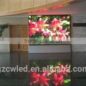Top Quality High Brightness P2.5 Indoor Full Color Led Screen for Stage Rental thumbnail-4