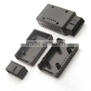 Elm327 Bluetooth OBD2 Auto Scanner for All OBD2 EOBD Vehicles thumbnail-4