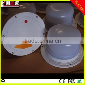 SMD5050 RGB Multi Colors Changing LED Light Base/LED Light Kit for PE Plastic Furniture thumbnail-1