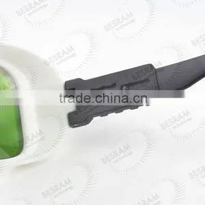 800nm-1700nm OD4+ 900nm 1100nm OD5+ Laser Protective Goggles Safety Glasses 36# thumbnail-3