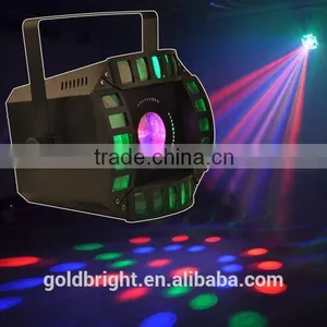 Stage DJ Disco Effects 3 EFX RGB Concert Stage Lights thumbnail-4
