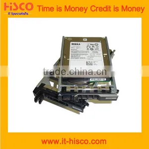 0DY041 300-GB 6G 15K 3.5 SAS W/F238F for Dell thumbnail-1