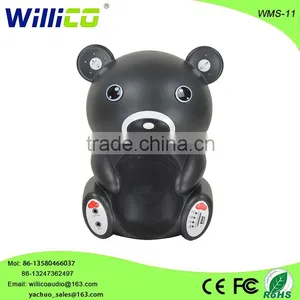 Outdoor Portale Mobilephone Speaker Professional thumbnail-1