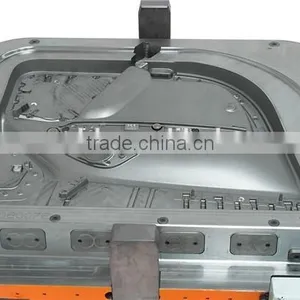 Precise Injection Car Door Panel Mold,car Door Panel Molds,car Door Panel Moulding thumbnail-4