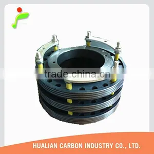 Slip Ring Brush Holder for AC Motor thumbnail-1