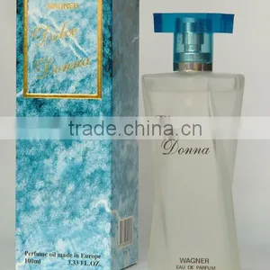 Dolce Donna 2012 100ml Hot and Fashion Perfume for Women thumbnail-1