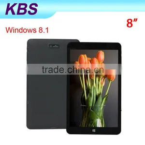 2015 Best Selling 8" Tablet Pc With Bluetooth,GPS,FM,Camera,G-sensor,Capacitive Screen thumbnail-3