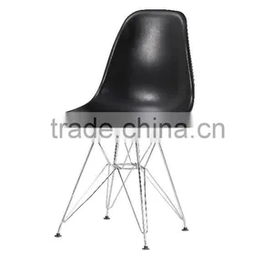 Hot Sale Good Price Metal Eiffel Resin Chair Replica PM073 thumbnail-5