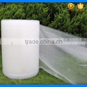 New Polyethylene Air Bubble Film Wrap With Stong Cushioning thumbnail-1