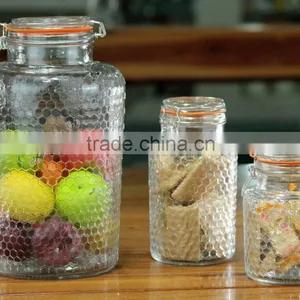Glass Bottle thumbnail-1