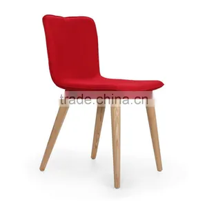 D025 Bent Wood Chair thumbnail-1