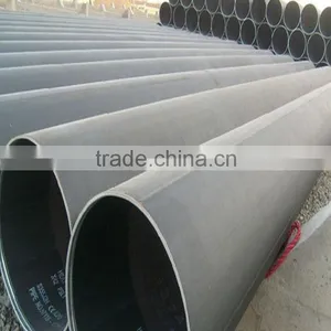 Used Duplex Sa789 S31260 Stainless Steel Tube for Sale thumbnail-2