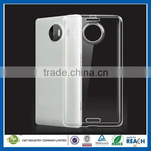 C&T High Quality New Tpu Soft Cover Case for Microsoft Nokia Lumia 950 xl thumbnail-5